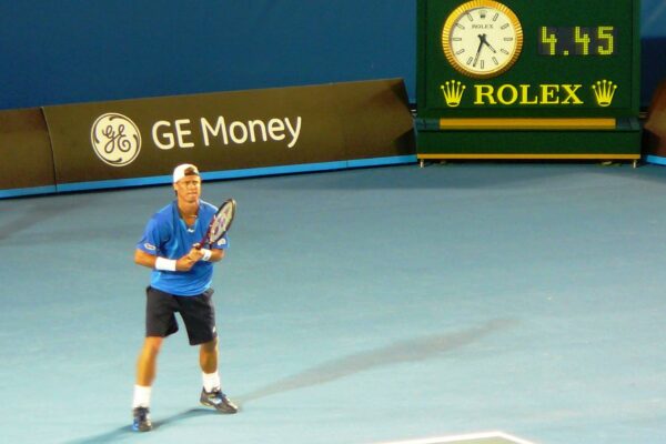 The Enduring Appeal of Tennis: Australia's Love Affair with the Sport