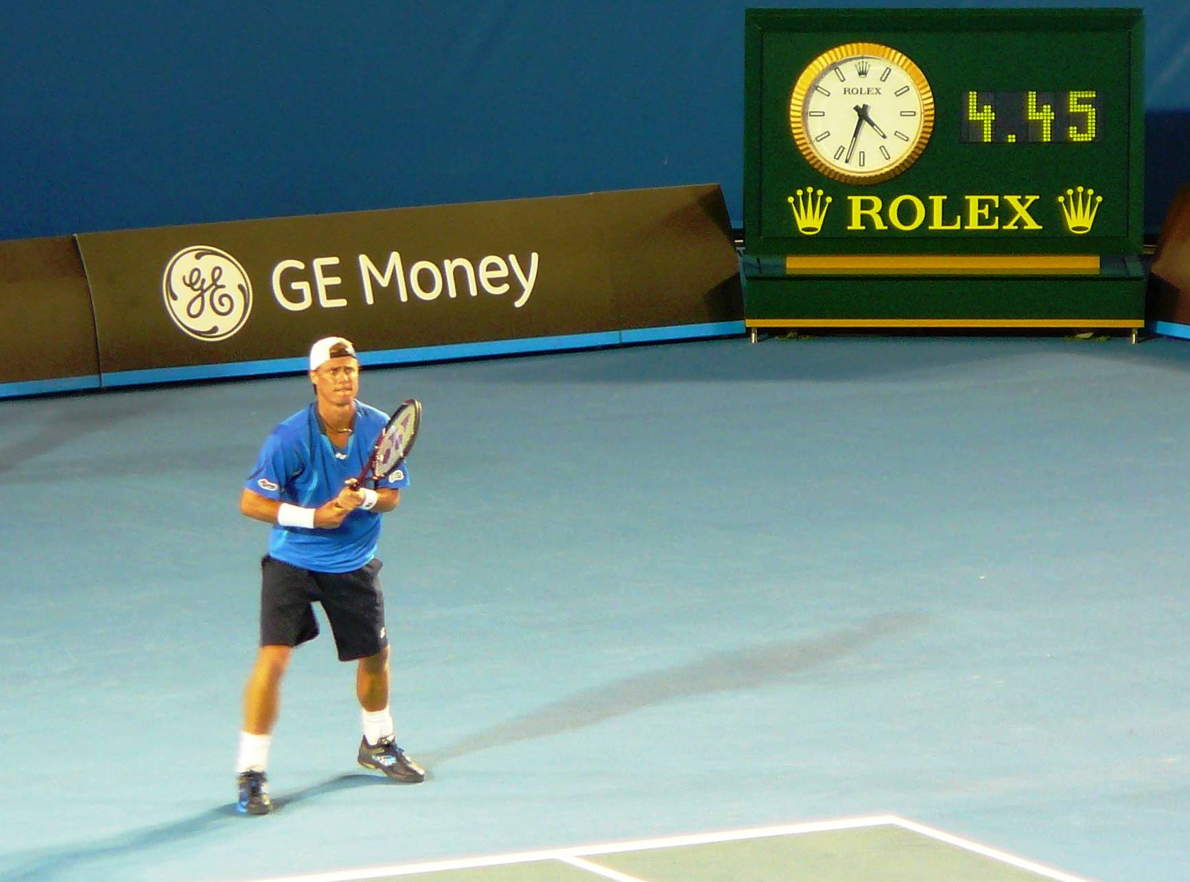 The Enduring Appeal of Tennis: Australia's Love Affair with the Sport