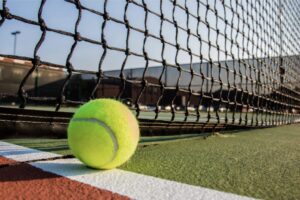 The Influence of Modern Court Surfaces and Ball Technologies on the Evolution of Tennis