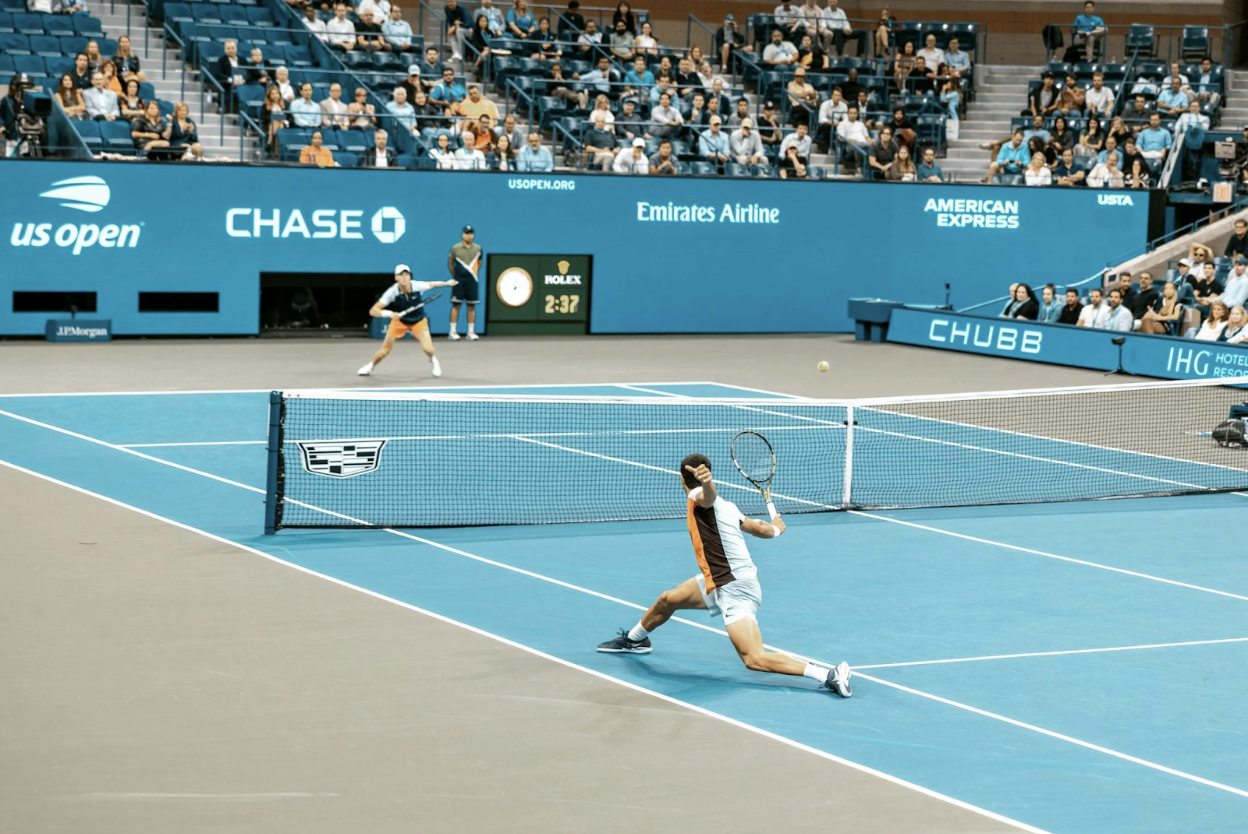 The Second Serve's Top 25 Tennis Matches of the Century (So Far)