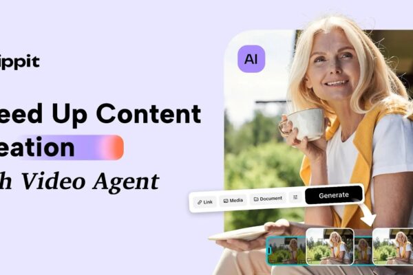 The Tireless Influencer: Harnessing AI Agents to Craft Viral Short-Form Content
