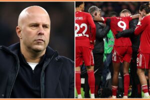 Thursday Night Buzz: Liverpool Gets Exciting Update on Alexander Isak's Future!n