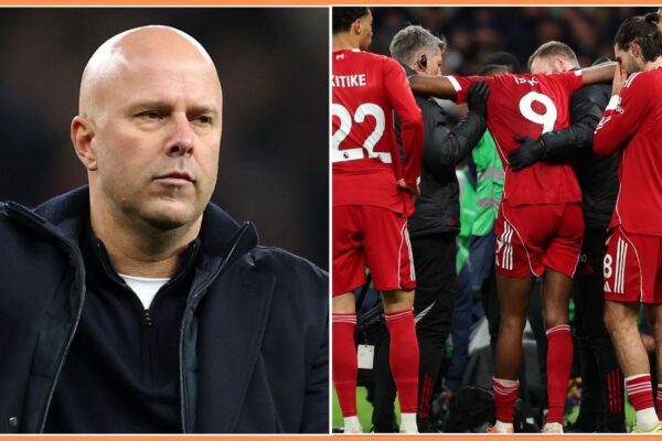 Thursday Night Buzz: Liverpool Gets Exciting Update on Alexander Isak's Future!n