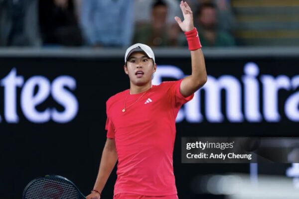 Tien Triumphs at NextGen ATP Finals in Second Appearances