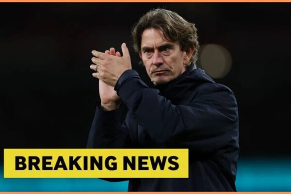 Tottenham Launch Surprising Pursuit of Bayern Munich Star Leon Goretzka This January!n