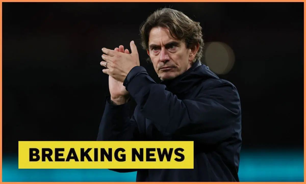 Tottenham Launch Surprising Pursuit of Bayern Munich Star Leon Goretzka This January!n