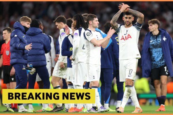 Tottenham Places Price Tag on Cristian Romero: What It Means for His Futuren