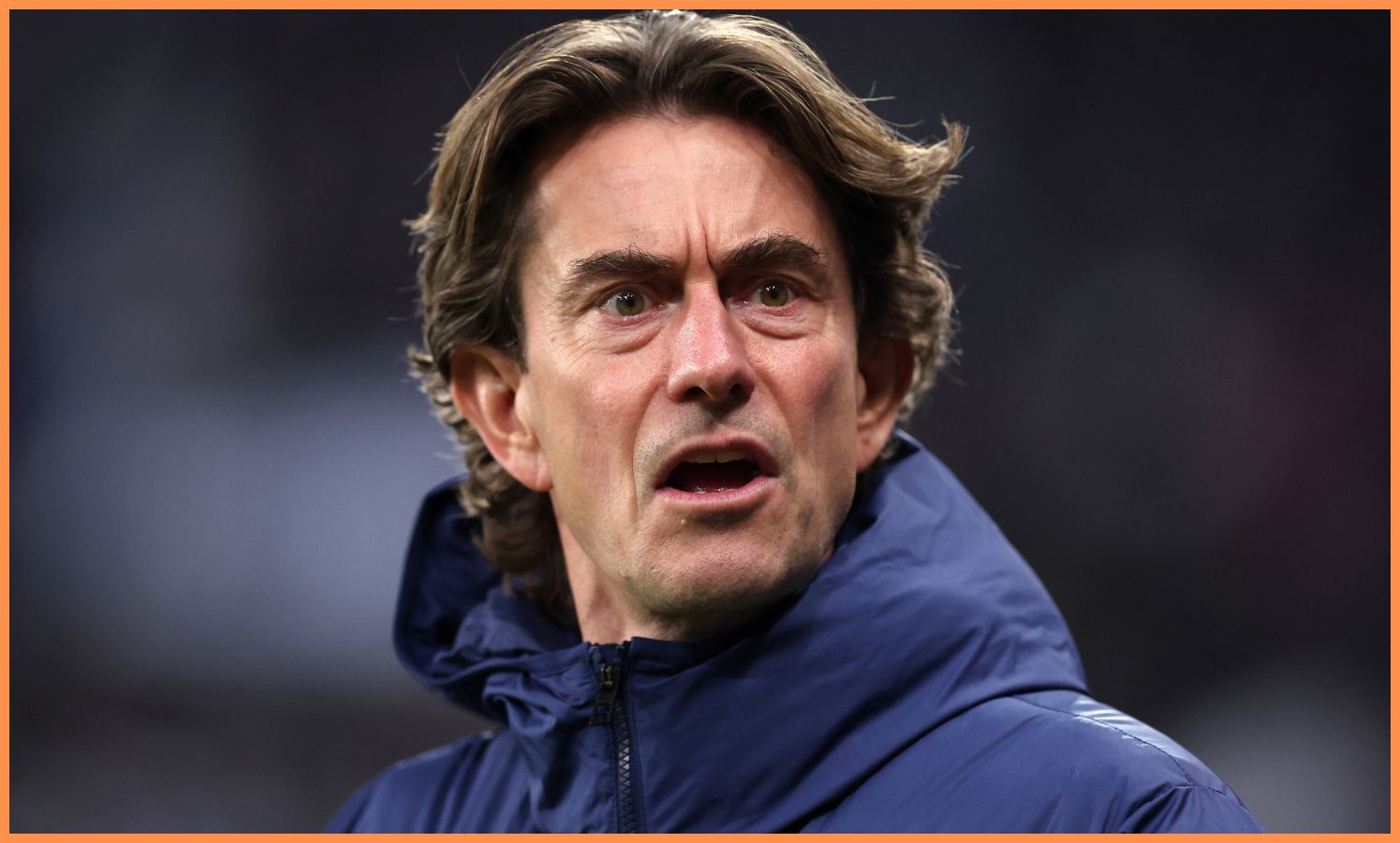 Tottenham Set Sights on Man City Star for January Transfer, Not Savinho!n