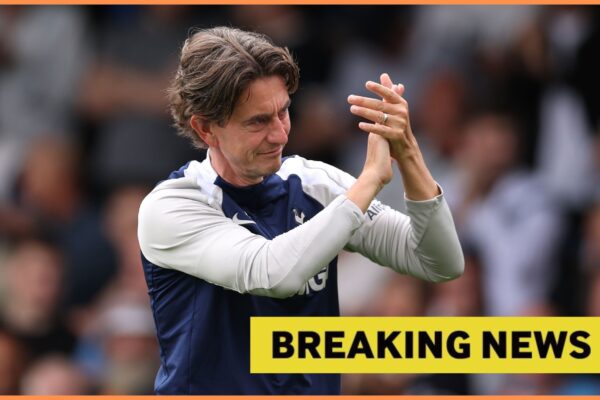 Tottenham Set to Land Brazilian Sensation After Outmaneuvering Barcelona!n