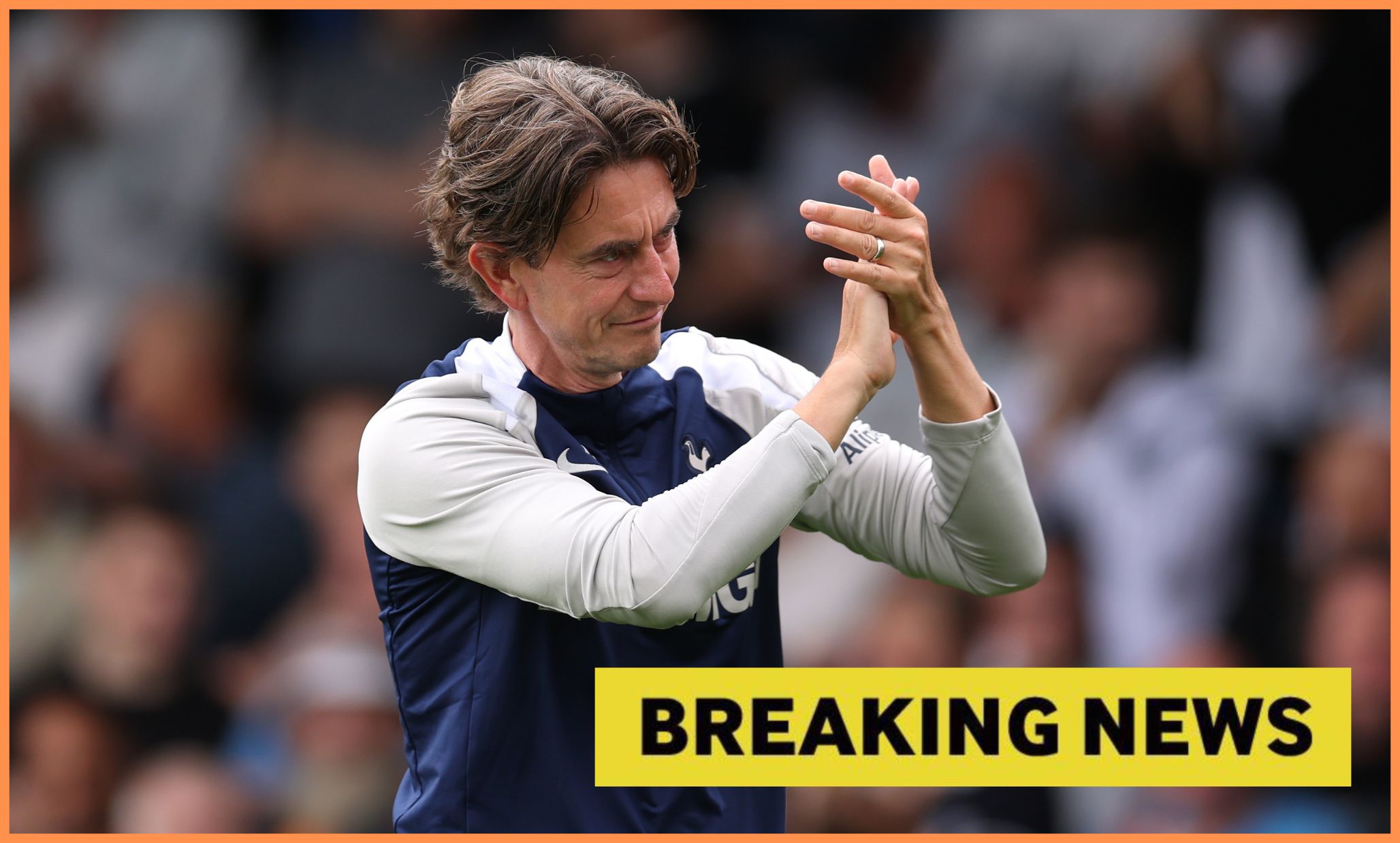 Tottenham Set to Land Brazilian Sensation After Outmaneuvering Barcelona!n