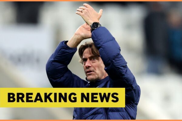 Tottenham Set to Reignite Pursuit of Jean-Philippe Mateta in Transfer Talksn