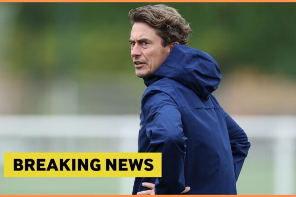 Tottenham Urged to Make a Bold Move: Bring in Former Liverpool Manager Jurgen Klopp!n