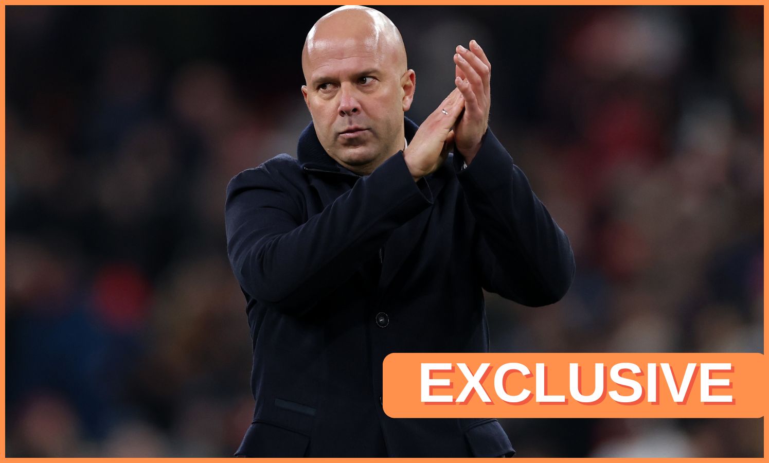 Transfer Alert: Liverpool Eyeing Two Premier League Attackers Following Isak Injury Setbackn