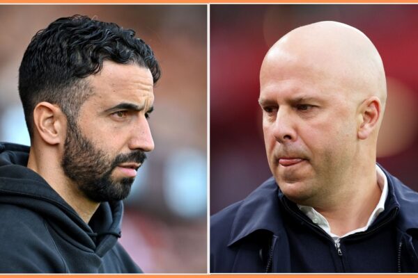 Transfer Blow for Liverpool: Star Target Prefers Move to Rivals Man United!n