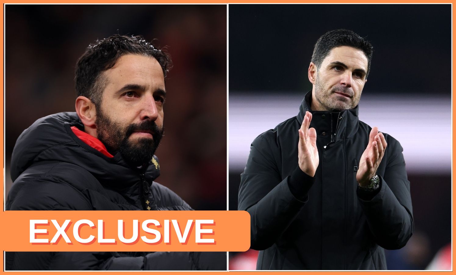 Transfer Buzz: Man United and Arsenal Eye Intriguing Winger Target Amidst Growing Interest from English Clubsn