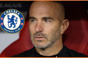 Transfer Shake-Up Ahead: Chelsea Set to Offload Sterling, Disasi, and George This Januaryn