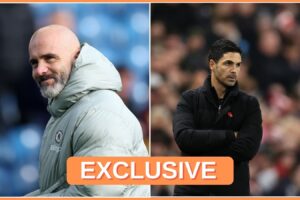 Transfer Showdown: Chelsea and Arsenal Compete for Promising French Starn