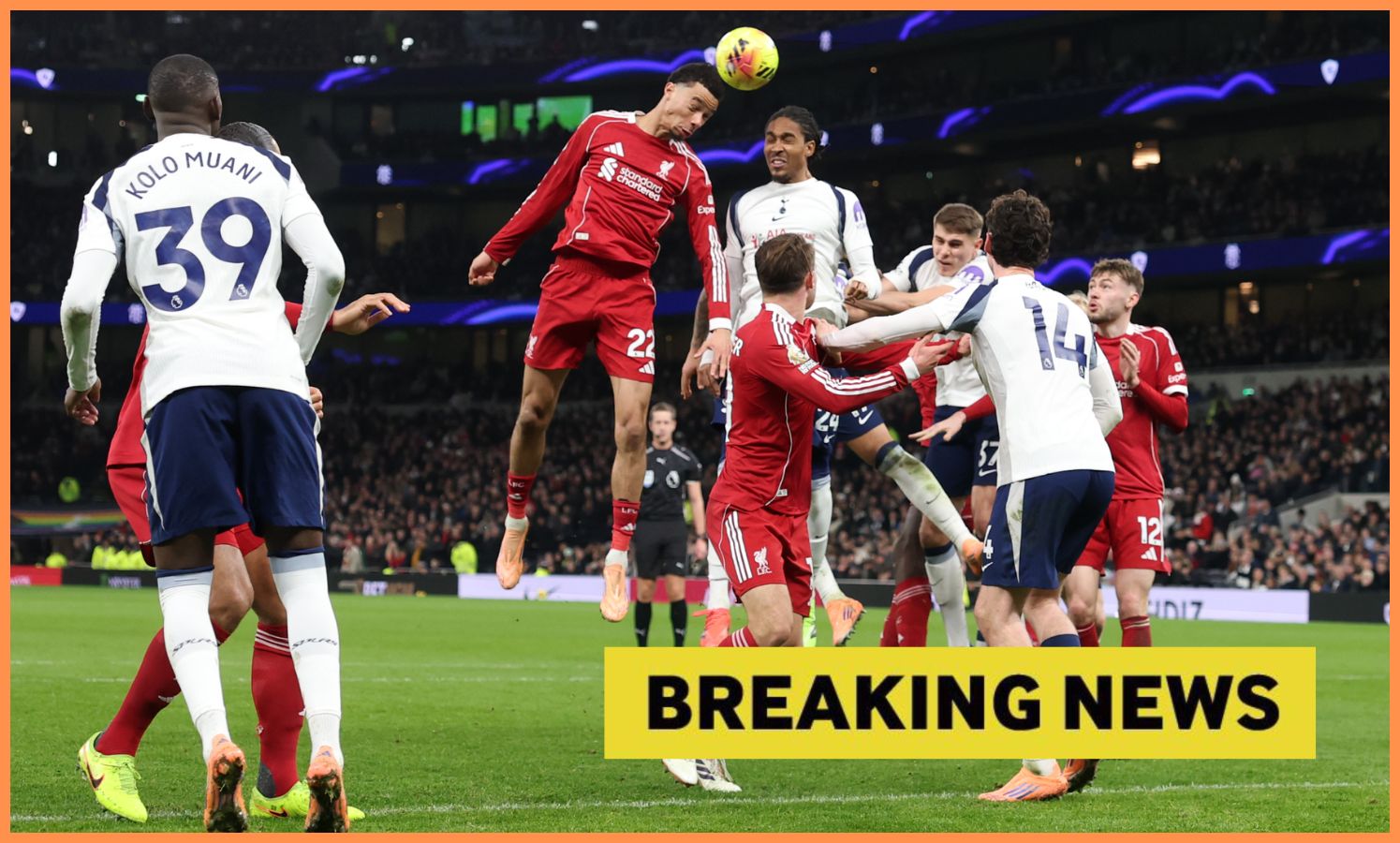 Transfer Showdown: Liverpool and Tottenham Set Their Sights on Jan Paul van Hecken