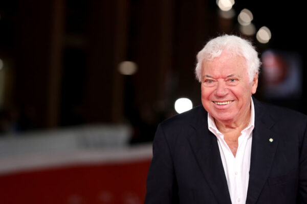 Tribute: Nicola Pietrangeli Passes Away at 92