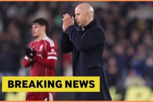 Turning Point for Liverpool: Club Leaders and Arne Slot Prepare for Mo Salah Showdownn