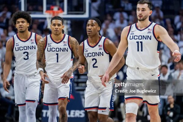 UConn vs. Florida: Odds, Insights, Predictions, and Analysis