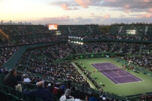 USTA's Florida Section to Assume Management of Former Miami Open Venue on Key Biscayne