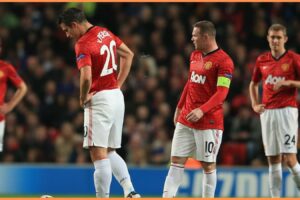 Under Siege: My Family Faces Threats and Vandalism Amidst Manchester United Transfer Draman