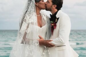 Venus Williams Ties the Knot with Andrea Preti in a Beautiful Ceremony in Palm Beach - 10sBalls.com • TennisBalls.com