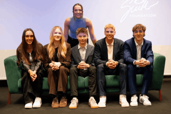 Warsaw: Iga Swiatek Foundation Grants First Five Scholarships