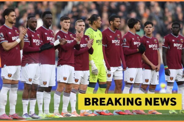 West Ham Hands Nuno Espirito Santo a Boost with New Transfer Fundn