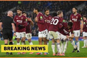 West Ham Targets Josh Sargent: A Move to Watch This Transfer Window!n