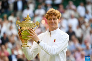 Wimbledon 2025: A Showcase of Tennis Brilliance