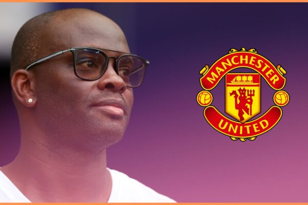 With 8 Goals/Assists This Season, Man United Urged to Pursue Veteran Premier League Star!n