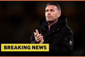 Wolves Set for a Player Exodus Following Jorgen Strand Larsen Departuren