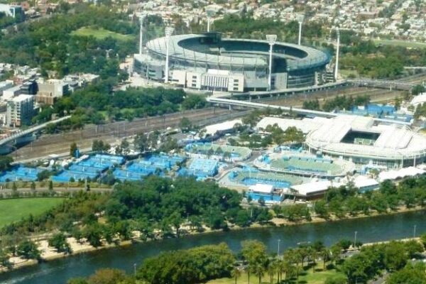 2026 Australian Open: Complete Guide to Dates, Schedule, Draw, and Winning Odds