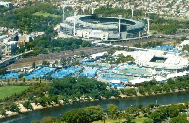 2026 Australian Open: Complete Guide to Dates, Schedule, Draw, and Winning Odds