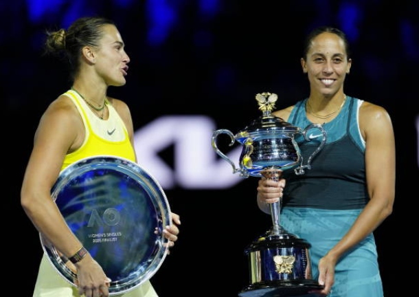 2026 Australian Open Men's and Women's Draws: Insights from 10sBalls.com & TennisBalls.com