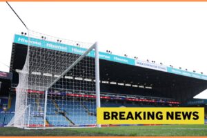 49ers Poised to Complicate Leeds United's Transfer Ambitionsn