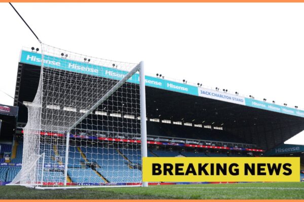 49ers Poised to Complicate Leeds United's Transfer Ambitionsn