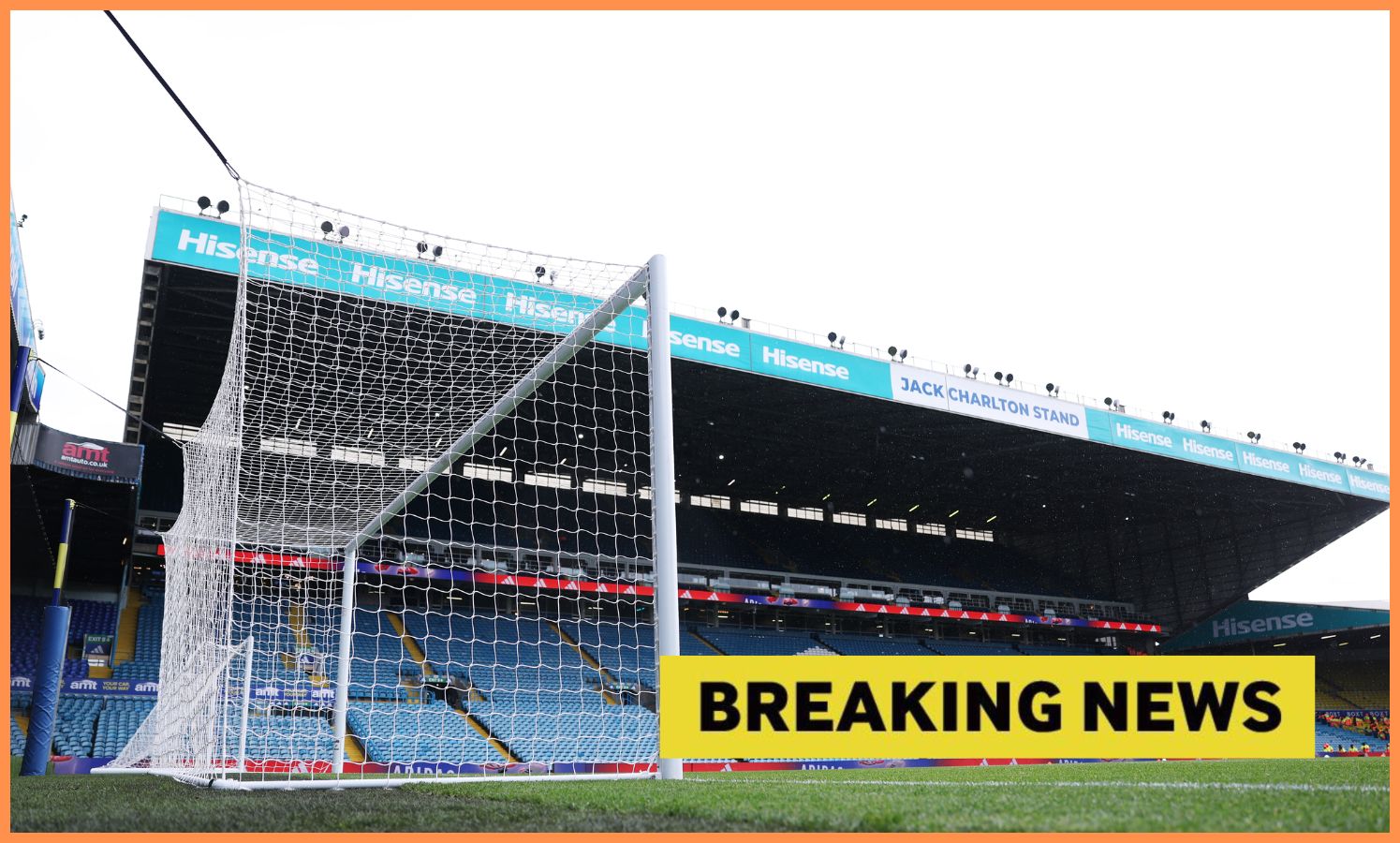 49ers Poised to Complicate Leeds United's Transfer Ambitionsn