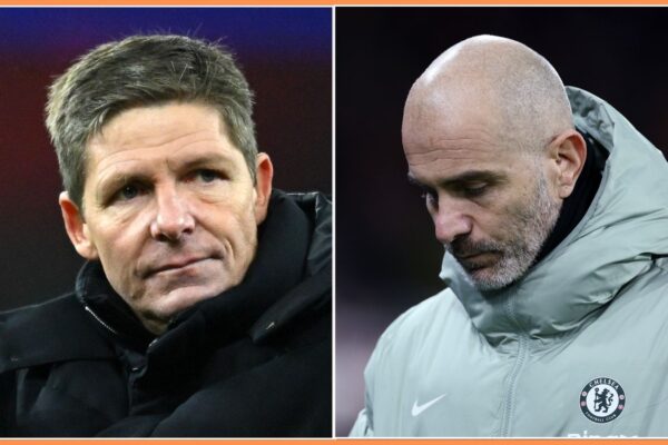 61-Year-Old Veteran Eager to Step into Palace Managerial Rolen