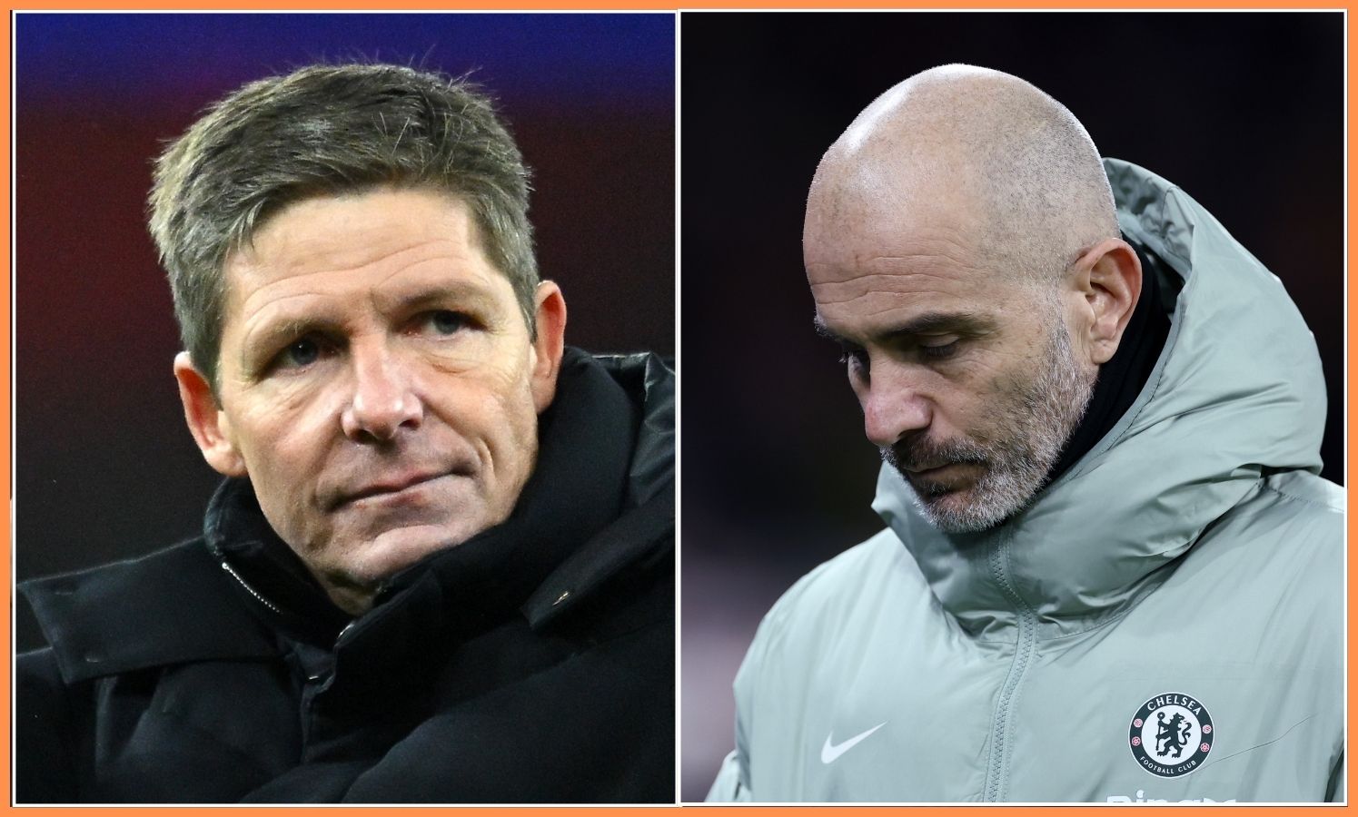 61-Year-Old Veteran Eager to Step into Palace Managerial Rolen