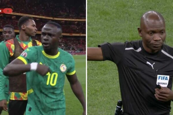 AFCON 2025 Final: Senegal Triumphs Over Morocco Amidst Dramatic Walk-Off Chaosn