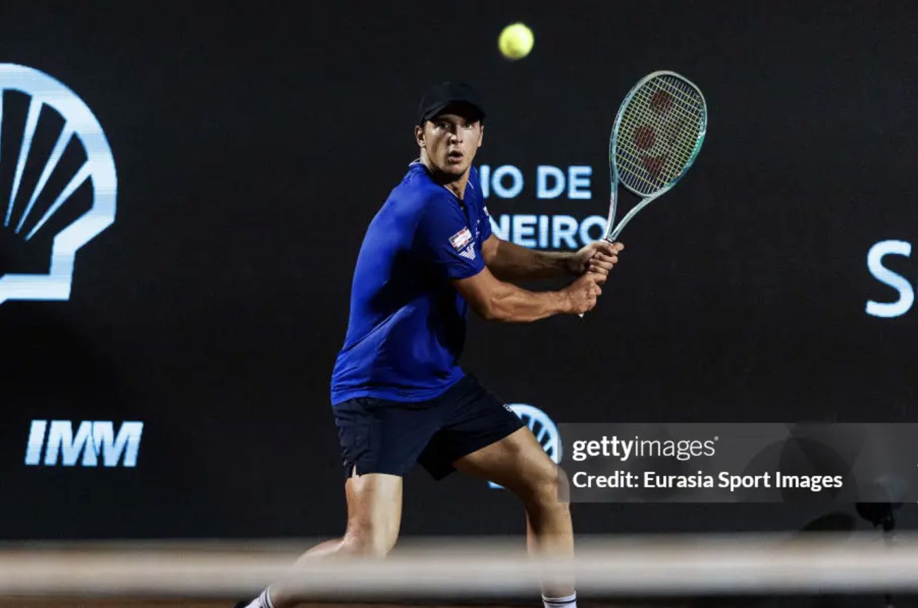 ATP February 2026: Complete Schedule and Highlight Tournaments to Follow