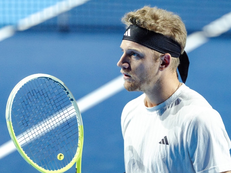 Adelaide International Tennis: Draw and Order of Play for Friday, January 16, 2026 - 10sBalls.com • TennisBalls.com