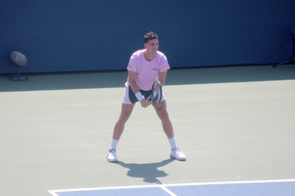 Adelaide Showdown: Korda Faces Kokkinakis, Vacherot Takes on Kecmanovic