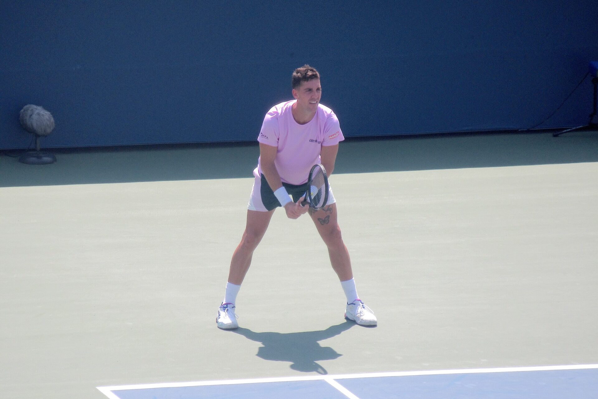 Adelaide Showdown: Korda Faces Kokkinakis, Vacherot Takes on Kecmanovic