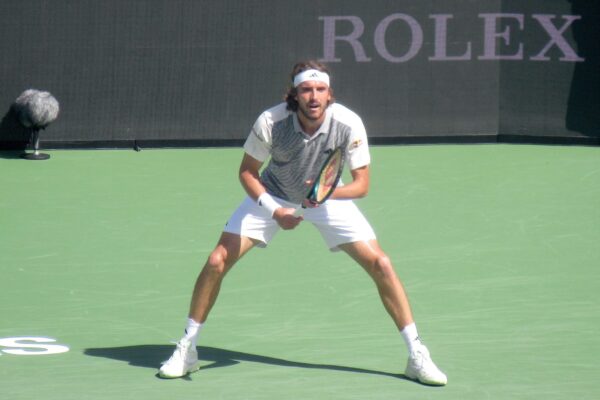 Adelaide Tennis Showdown: Insights, Predictions, and Tips for Tsitsipas vs. Vukic