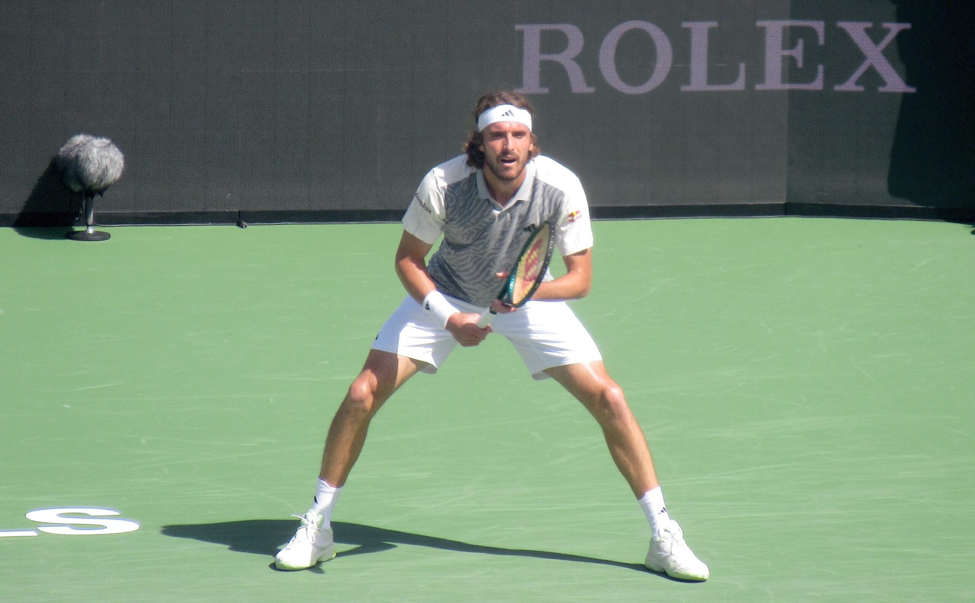 Adelaide Tennis Showdown: Insights, Predictions, and Tips for Tsitsipas vs. Vukic