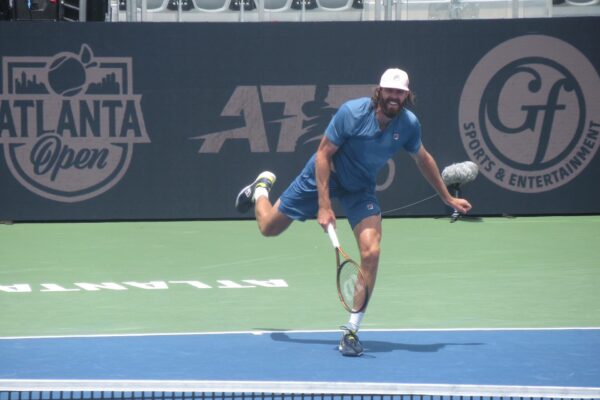 Adelaide Tennis Showdown: Paul vs. Opelka and Griekspoor vs. Humbert - Key Match Predictions